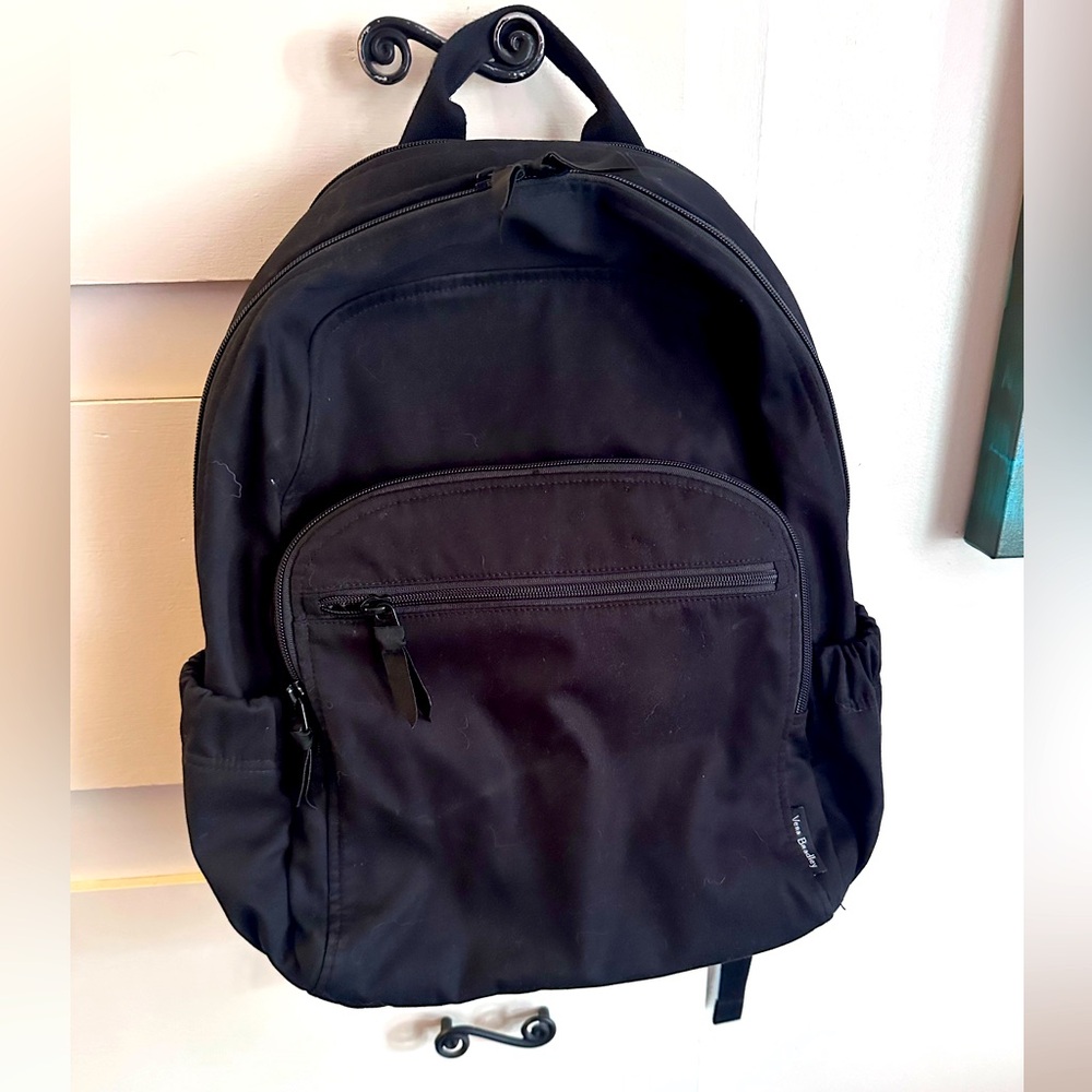 Vera Bradley Campus Backpack